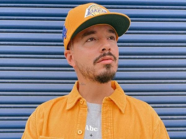 J Balvin se confruntă cu depresia și anxietatea: &bdquo;Sunt fragil&rdquo;
