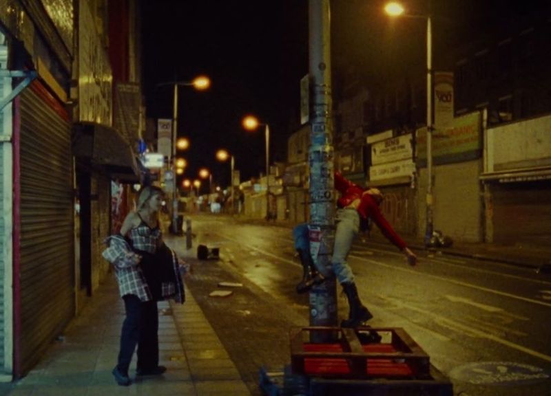 Dua Lipa, Angèle - Fever