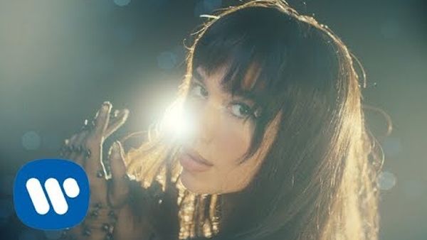 DUA LIPA FT DABABY - Levitating (ID Impuls)