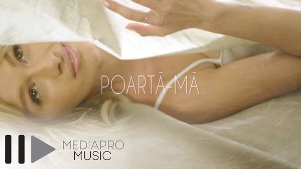ALINA EREMIA - Poarta-ma