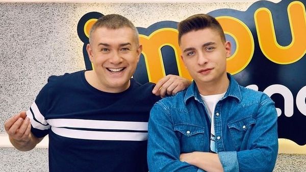 Horrorscopul cu Țibulcă și Orlando! Vezi ce ți-au rezervat astrele azi