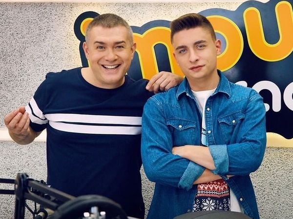 Horrorscopul cu Țibulcă și Orlando! Vezi ce ți-au rezervat astrele azi