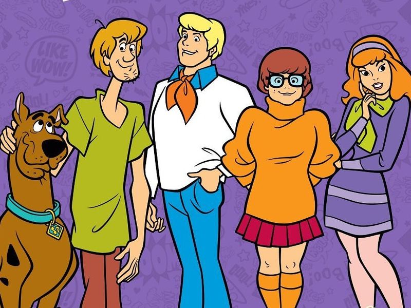 Scooby Doo