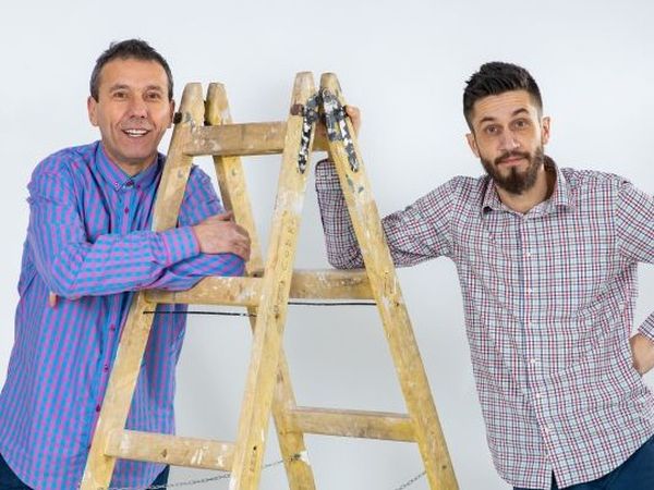 Uzina de Dume | Porți șosete c&acirc;nd dormi?! Mișu și Stefan au explicat ce &icirc;nseamnă asta