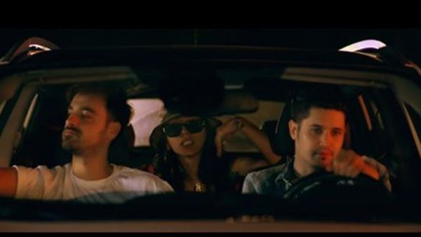 Max Kissaru și Liviu Teodorescu au lansat &bdquo;Azi-noapte&rdquo; 