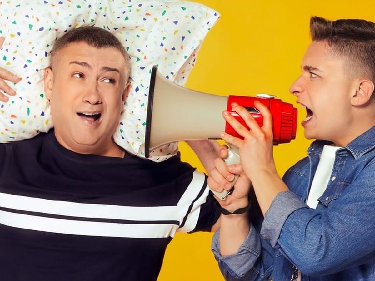 Țibulcă și Orlando