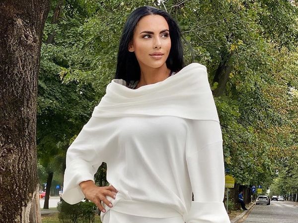 Lavinia P&icirc;rva, prima reacție după ce s-a scris că divorțează de Ștefan Bănică Jr