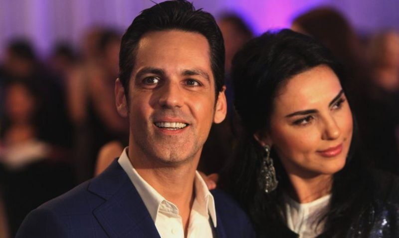 Lavinia Pîrva și Ștfan Bănică Jr