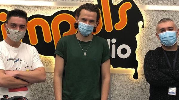 Scularea! Bogdan Medvedi, despre colaborarea cu Nicole Cherry: „M-am gândit la Nicole Cherry din prima”