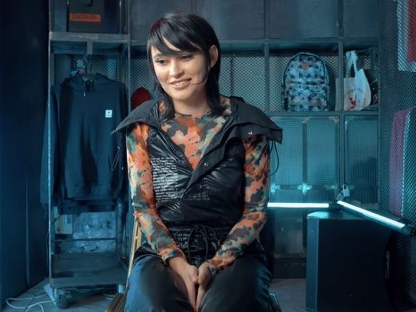 Irina Rimes, confundată cu Ruby la un concert! Cum a fost posibil și cum a reacționat artista