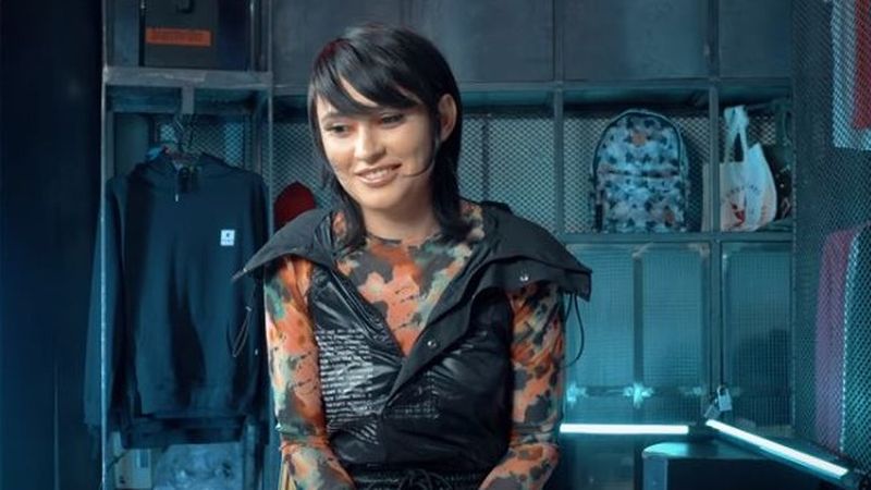 Irina Rimes, confundată cu Ruby la un concert! Cum a fost posibil și cum a reacționat artista