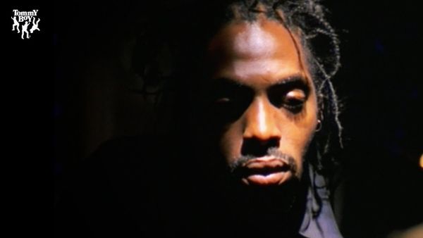 COOLIO - Gangsta Paradise