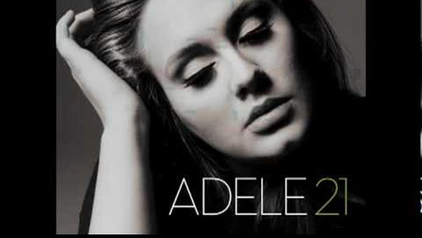 ADELE - Someone Like You (Remix)