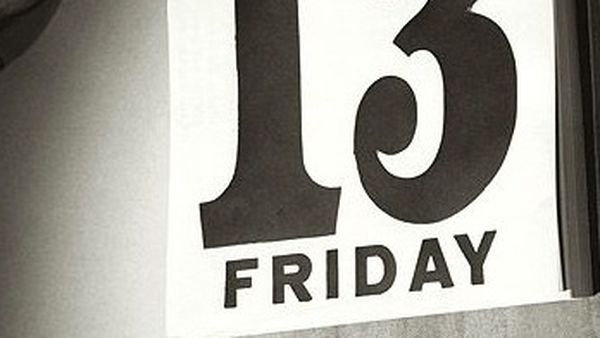 Vineri, 13 - Ce semnifică cu adevărat și de unde au plecat superstițiile &icirc;n legătură cu această zi