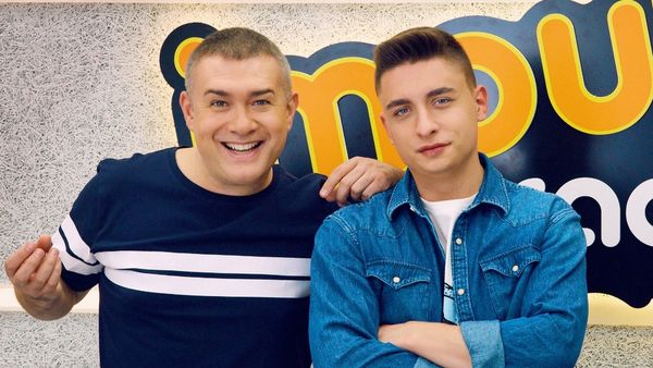 „Pandemia Paranghelia” nu ține cont de superstiții! Țibulcă și Orlando s-au distrat pe cinste cu cele mai tari hit-uri 