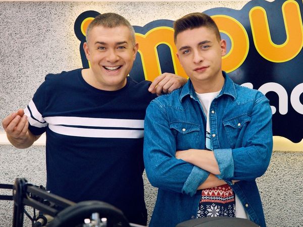 &bdquo;Pandemia Paranghelia&rdquo; nu ține cont de superstiții! Țibulcă și Orlando s-au distrat pe cinste cu cele mai tari hit-uri 