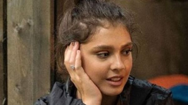 Elena Chiriac, pusă la zid de Gabi Toader de la Ferma