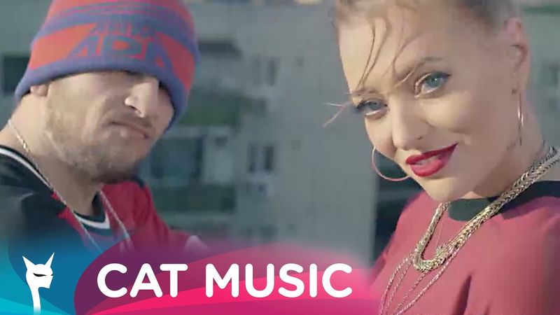 DELIA feat. MACANACHE - Ramai Cu Bine