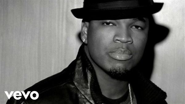 NE-YO - Mad