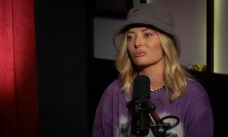 Delia vacanță în Africa 