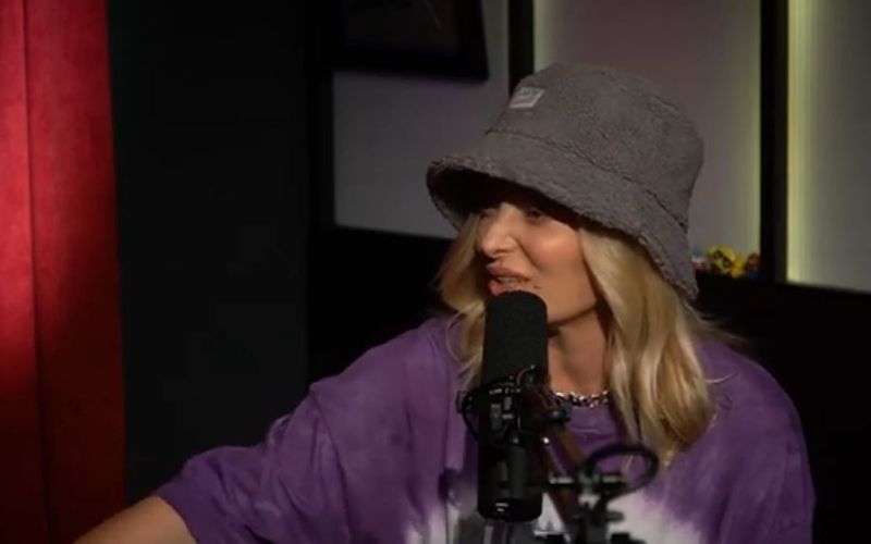 Delia vacanță în Africa 