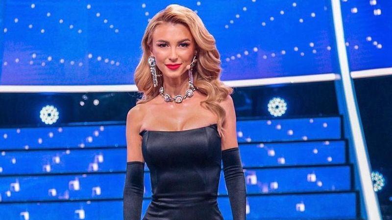 De ce nu se afișează Andreea Bălan cu Tiberiu Argint, noul ei iubit
