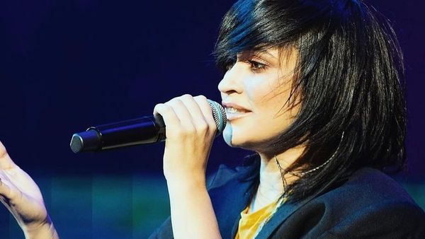 Ce meserie ar fi avut Irina Rimes dacă nu ar fi fost c&acirc;ntăreață