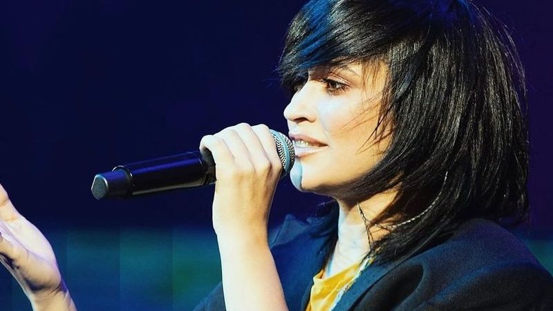 Ce meserie ar fi avut Irina Rimes dacă nu ar fi fost c&acirc;ntăreață