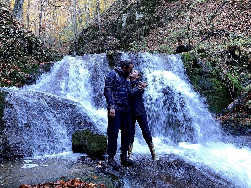 Alexandra Stan iubit