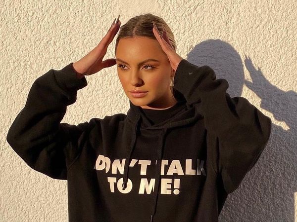 Alexandra Stan s-a despărțit de iubit: &bdquo;Sunt totuși, om&rdquo;