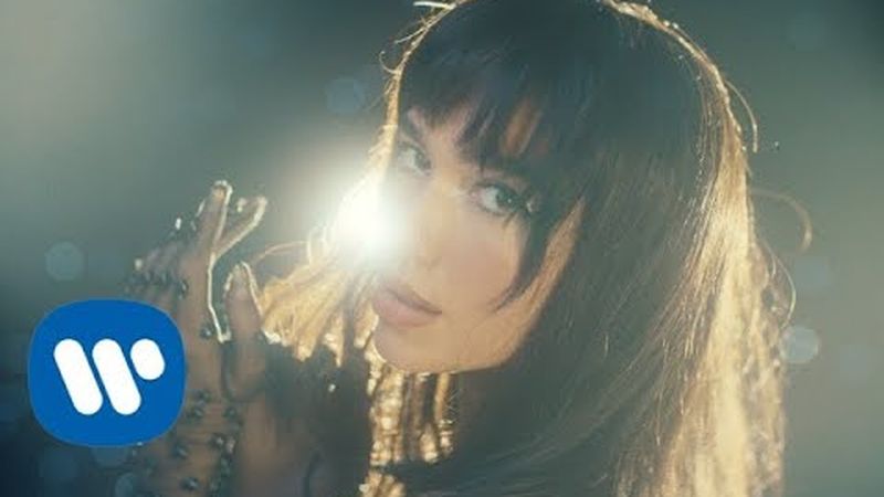 DUA LIPA FT DABABY - Levitating
