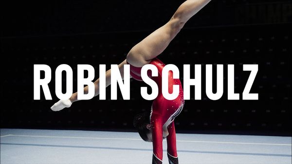 ROBIN SCHULTZ - All We Got