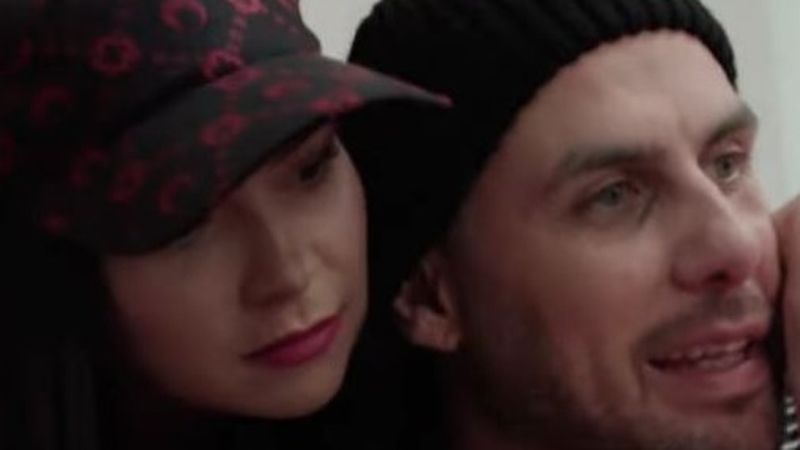 Deliric, la cratiță pentru Inna: &bdquo;Femeia are treabă tot timpul că ea e pe scenă și eu stau la oale&rdquo;
