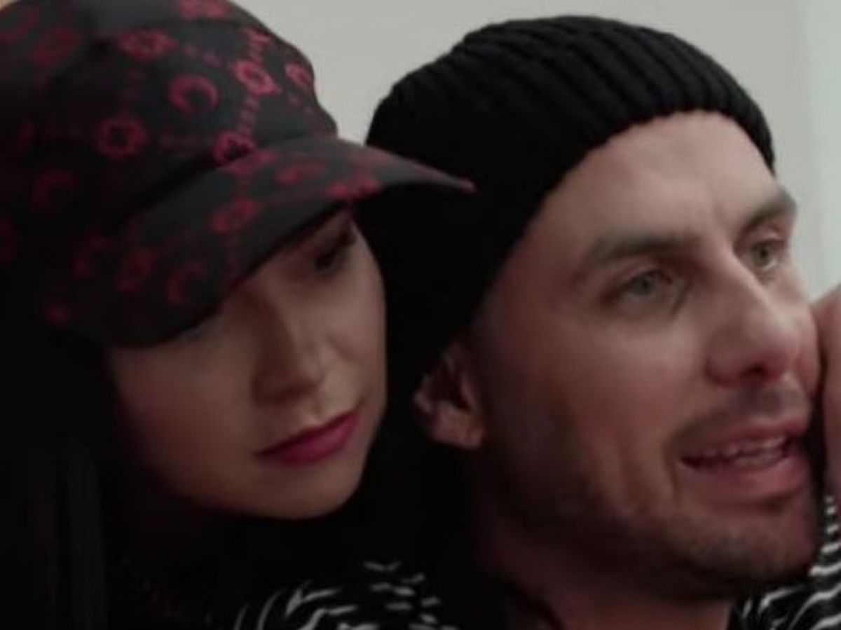 Deliric gătește pentru Inna