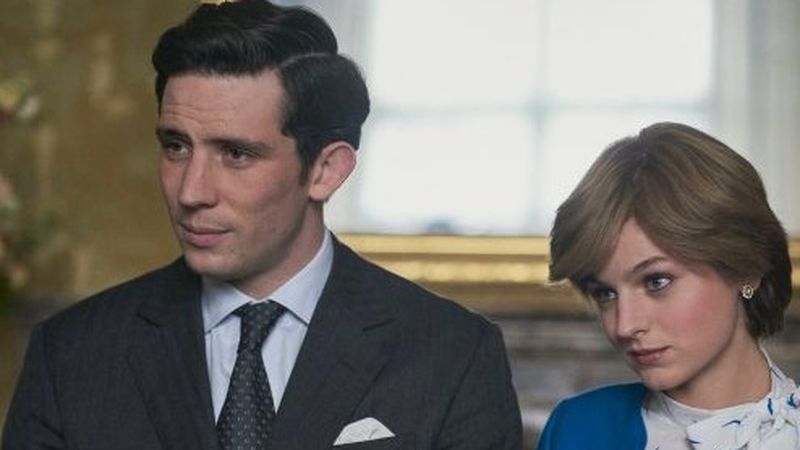 Prinţul Charles nu se uită la &bdquo;The Crown". Ce crede el despre producția Netflix