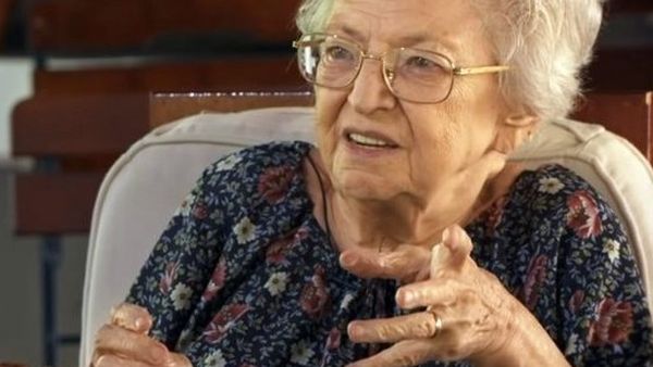 A murit actrița Draga Olteanu Matei