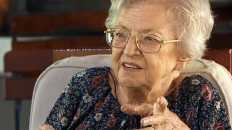 A murit actrița Draga Olteanu Matei