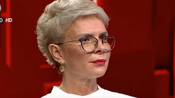 Teo Trandafir, de la v&acirc;nzătoare la tarabă, la om de televiziune