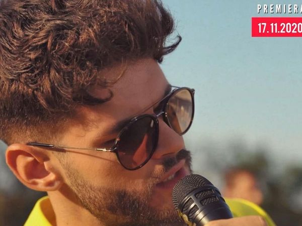 Edward Sanda a reg&acirc;ndit celebra piesă &bdquo;Drumurile  Noastre&rdquo;, interpretată de Dan Spătar