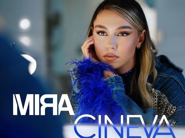 VIDEOCLIP OFICIAL | Mira a lansat &bdquo;Cineva&rdquo;, o piesă despre o poveste personală