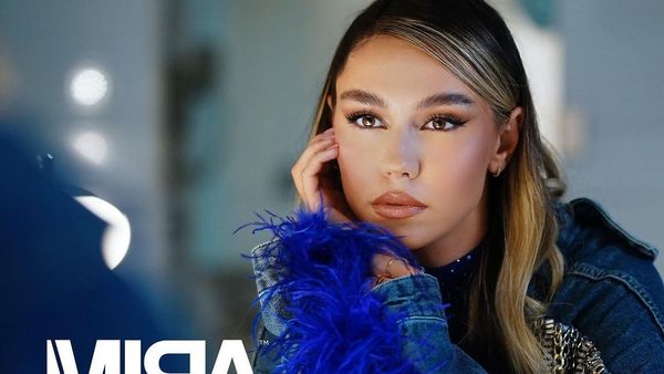 VIDEOCLIP OFICIAL | Mira a lansat „Cineva”, o piesă despre o poveste personală