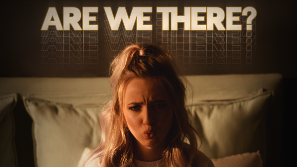 Olivia Addams a lansat „Are We there”, prin care continuă demersurile de conștientizare și lupta împotriva bullyingului