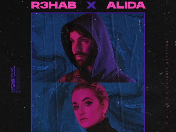 R3HAB lansează single-ul One More Dance, &icirc;mpreună cu artista norvegiană Alida
