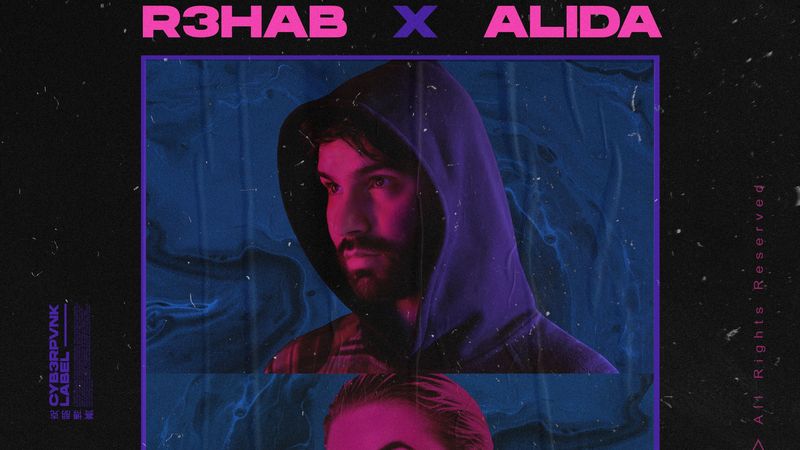 R3HAB lansează single-ul One More Dance, &icirc;mpreună cu artista norvegiană Alida