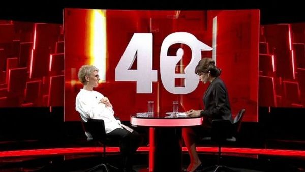 Teo Trandafir a povestit ce a simțit &icirc;n perioada &icirc;n care a fost &icirc;n comă