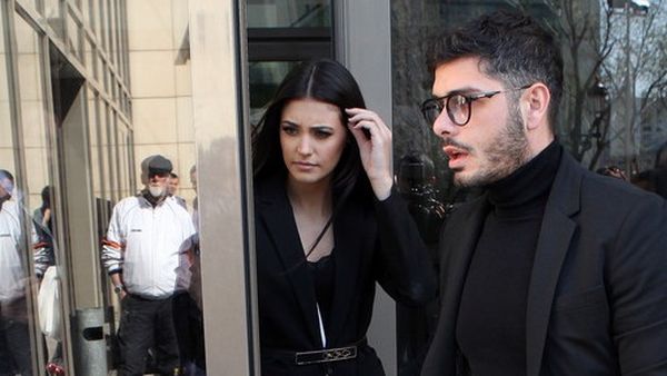 Antonia a divorțat de Vicenzo Castellano. Primele declarații despre nunta cu Alex Velea