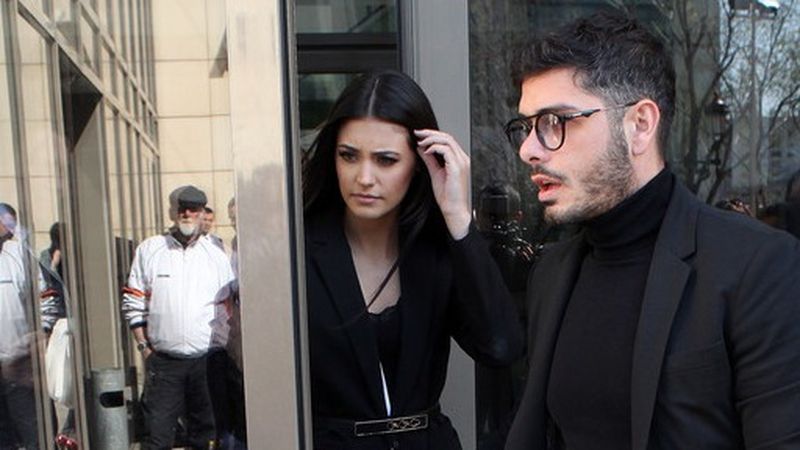 Antonia a divorțat de Vicenzo Castellano. Primele declarații despre nunta cu Alex Velea