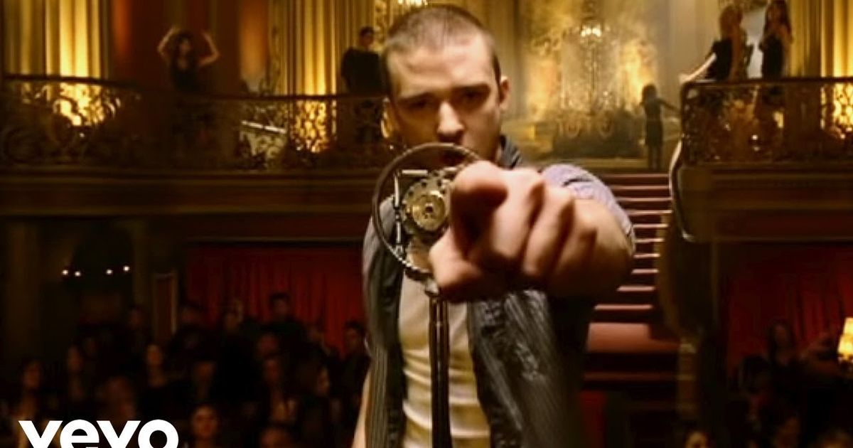 What Goes Around Comes Around Radio Edit Justin Timberlake