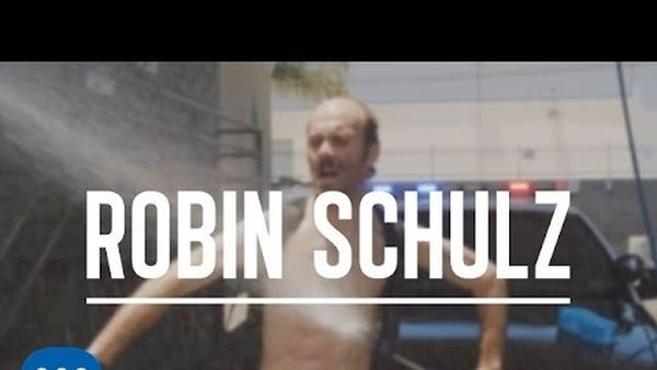 ROBIN SCHULZ FT FRANCESCO YATES - Sugar