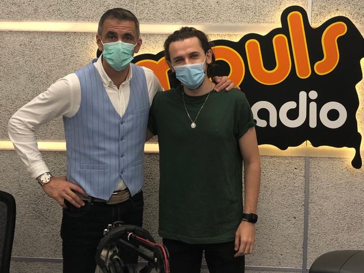 Bogdan Medvedi și Cosmin Cernat